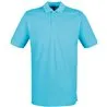 Microfine Piqu Polo Shirt