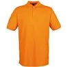 Microfine Piqu Polo Shirt