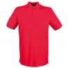 Microfine Piqu Polo Shirt
