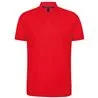 Microfine Piqu Polo Shirt