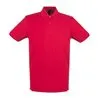 Microfine Piqu Polo Shirt