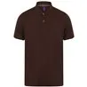 Microfine Piqu Polo Shirt