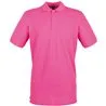 Microfine Piqu Polo Shirt