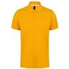 Microfine Piqu Polo Shirt