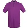 Microfine Piqu Polo Shirt