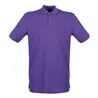 Microfine Piqu Polo Shirt