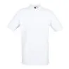 Microfine Piqu Polo Shirt