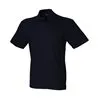 Stretch Piqu Polo Shirt