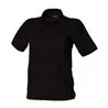 Womens 6535 Polo Shirt