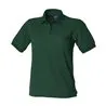 Womens 6535 Polo Shirt