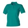 Womens 6535 Polo Shirt