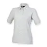 Womens 6535 Polo Shirt