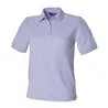 Womens 6535 Polo Shirt