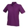 Womens 6535 Polo Shirt