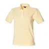 Womens 6535 Polo Shirt