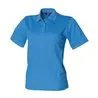 Womens 6535 Polo Shirt