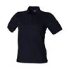 Womens 6535 Polo Shirt