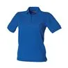 Womens 6535 Polo Shirt