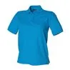 Womens 6535 Polo Shirt