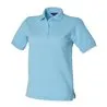 Womens 6535 Polo Shirt
