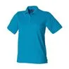 Womens 6535 Polo Shirt