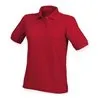 Womens 6535 Polo Shirt