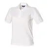 Womens 6535 Polo Shirt