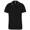 Short Sleeve Polo Shirt