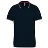 Short Sleeve Polo Shirt