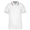 Short Sleeve Polo Shirt
