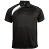 Short Sleeve Polo Shirt