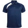 Short Sleeve Polo Shirt