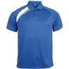 Short Sleeve Polo Shirt