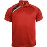 Short Sleeve Polo Shirt