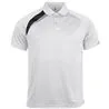 Short Sleeve Polo Shirt