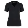 Sophia Vneck Polo Regular Fit