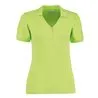 Sophia Vneck Polo Regular Fit