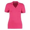Sophia Vneck Polo Regular Fit
