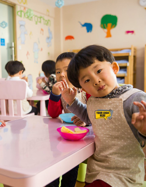 Childcare Workwear Apron