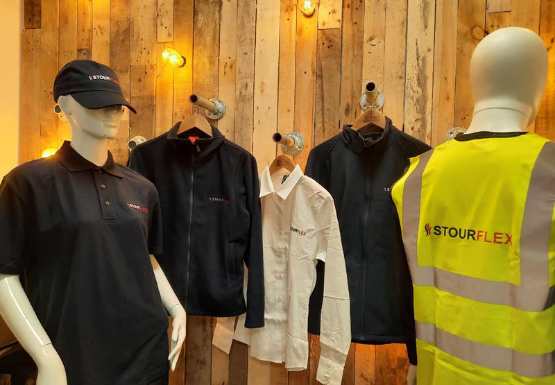 Workwear Supplier in Old Hill 