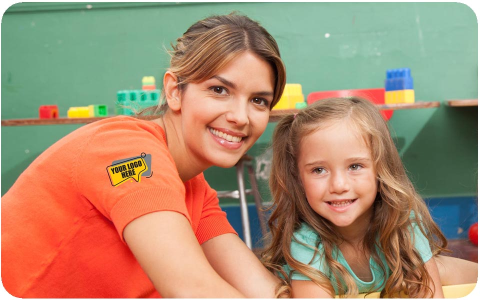 Nursery Uniforms & Childcare Workwear